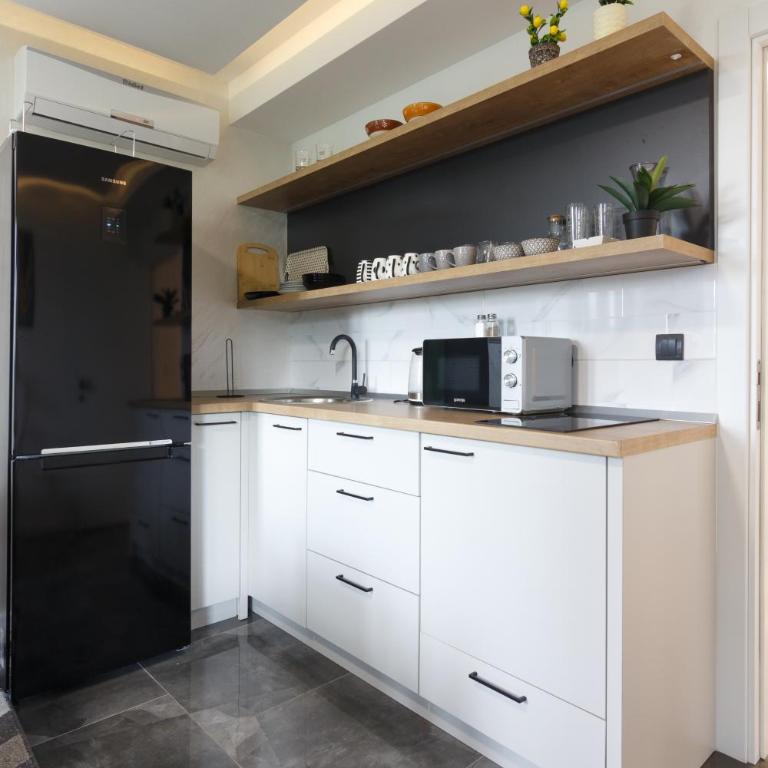 Deluxe Feliciano Apartments - Apartman sa Terasom - 6