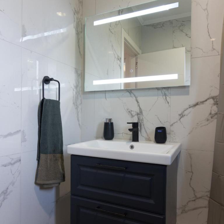 Deluxe Feliciano Apartments - Apartman sa Terasom - 7