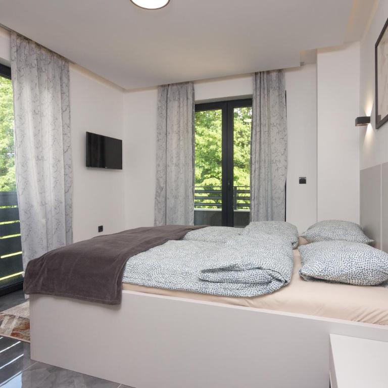 Deluxe Feliciano Apartments - Apartman sa Terasom - 11