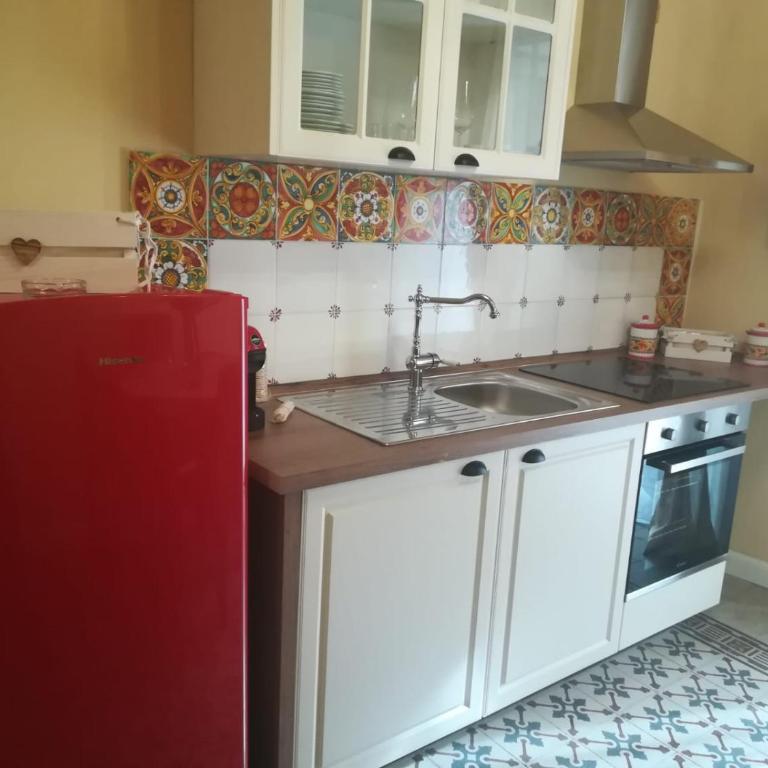 Luxury Apartment Via Genova - Appartamento con 2 Camere da Letto - 17