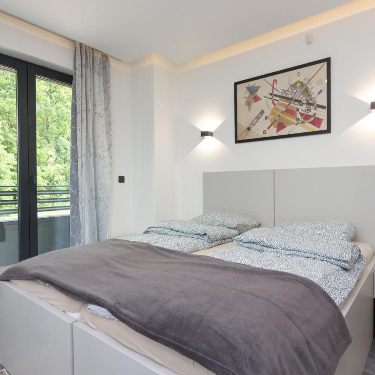 Deluxe Feliciano Apartments - Apartman sa Terasom - 13