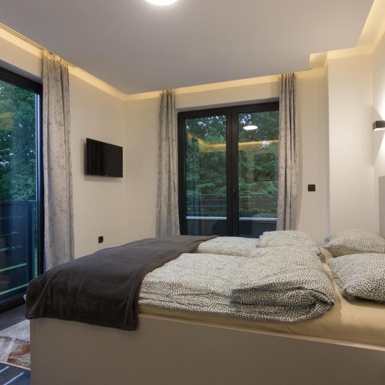 Deluxe Feliciano Apartments - Apartman sa Terasom - 14