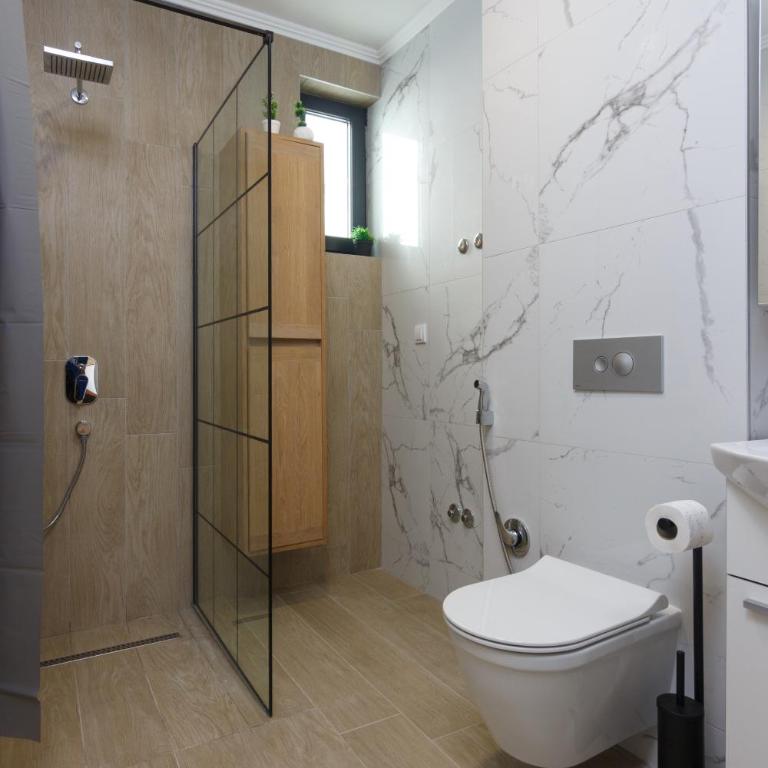 Deluxe Feliciano Apartments - Deluks Apartman - 13