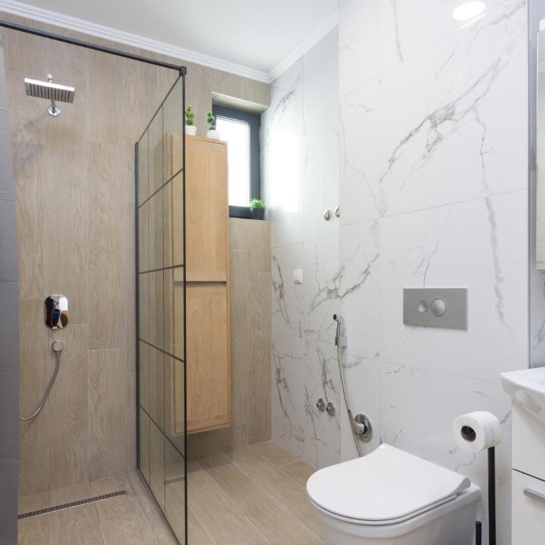 Deluxe Feliciano Apartments - Deluks Apartman - 12