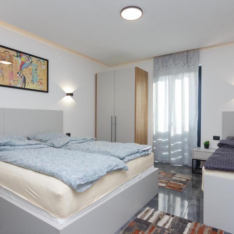 Deluxe Feliciano Apartments - Deluks Apartman - 14