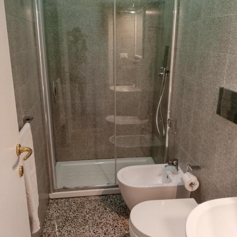 Cinghiale Bianco - Appartamento Familiare con 1 Camera da Letto - 7