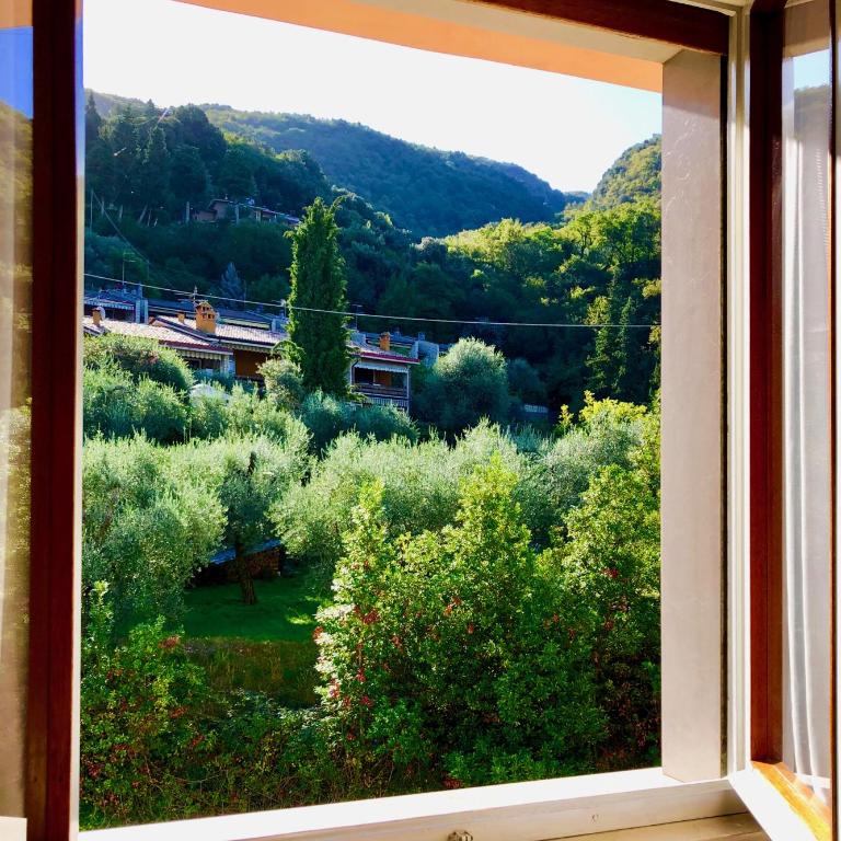 Hotel Zanetti - Chambre Double ou Lits Jumeaux - Vue sur Montagnes - 6