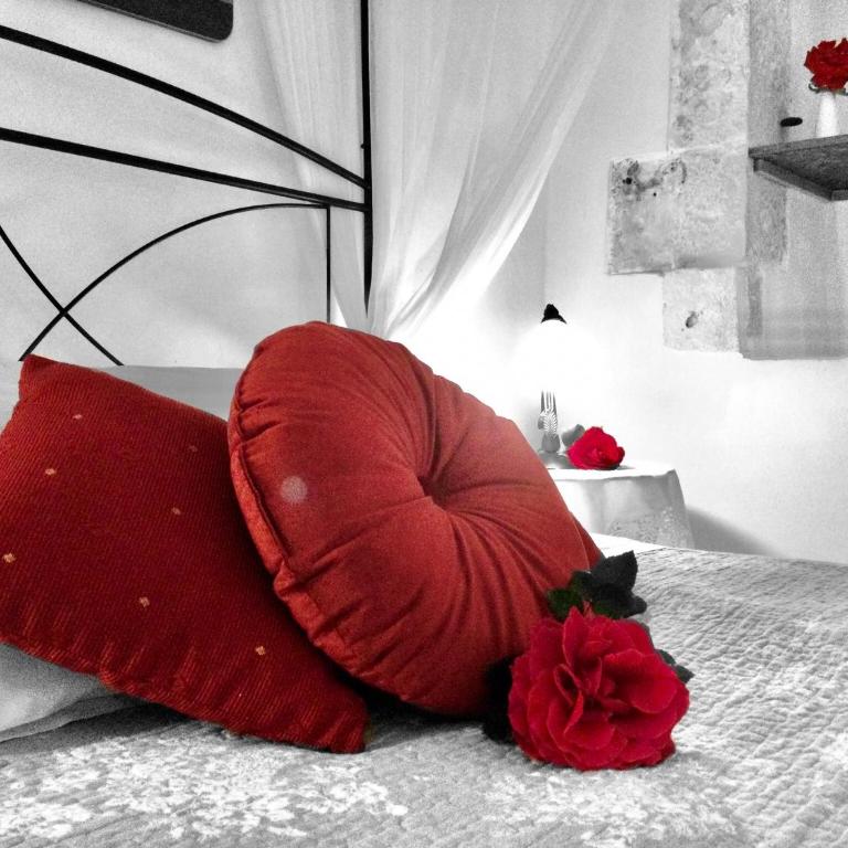 Mirella Charming - Camera Matrimoniale Superior - 1