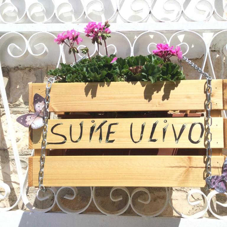 Mirella Charming - Suite - Trulli - 11