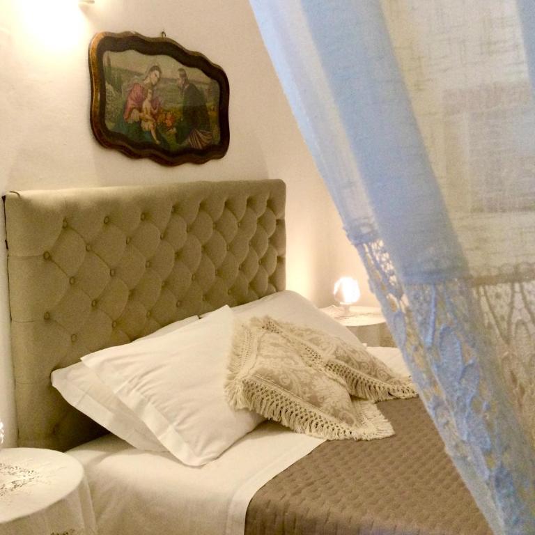 Mirella Charming - Suite - Trulli - 12
