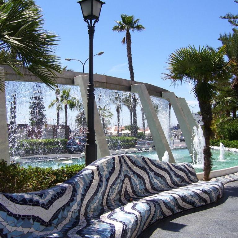 appartement de vacances dans résidence en ESPAGNE - Apartamento de 2 dormitorios - 17