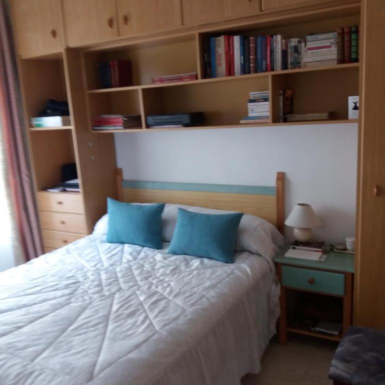 appartement de vacances dans résidence en ESPAGNE - Apartamento de 2 dormitorios - 5