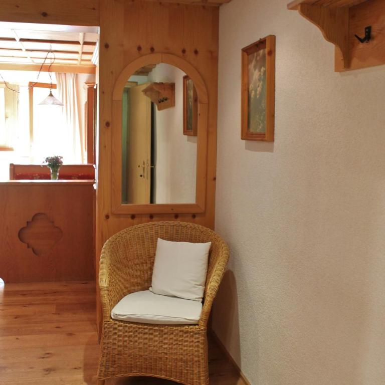 Haus Schönblick - Appartamento con Vista Montagna - 6
