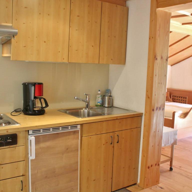 Haus Schönblick - Appartamento con Vista Montagna - 7