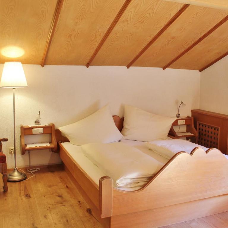 Haus Schönblick - Appartamento con Vista Montagna - 9