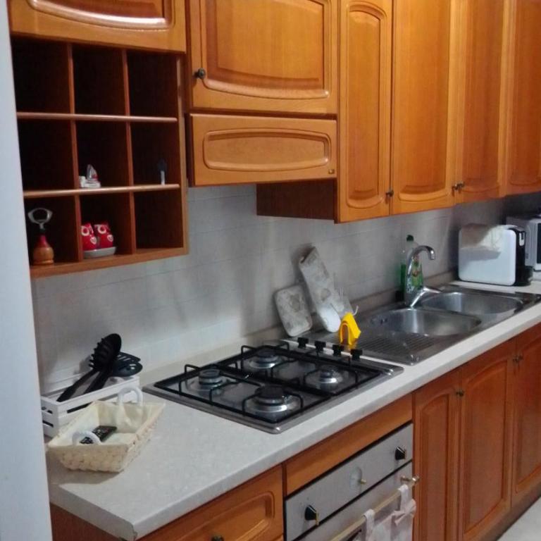 Dimora Kailia - Casa con 2 Camere da Letto - 6