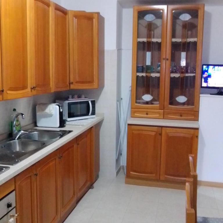 Dimora Kailia - Casa con 2 Camere da Letto - 8