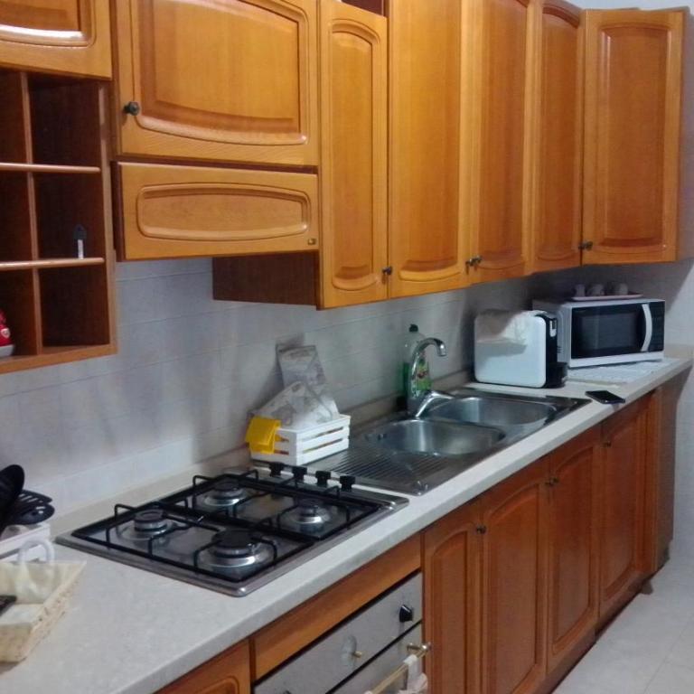 Dimora Kailia - Casa con 2 Camere da Letto - 12