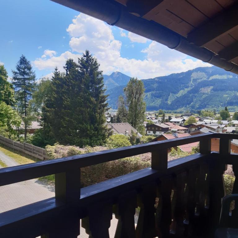 Appartement Alpenheim - Apartment mit 1 Schlafzimmer - 12