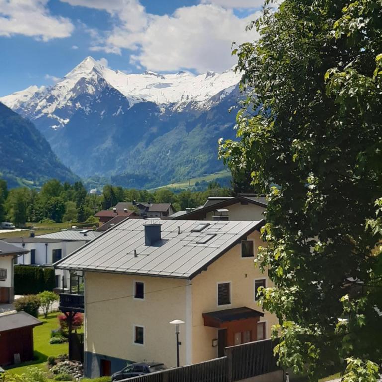 Appartement Alpenheim - Apartment mit 2 Schlafzimmern - 14