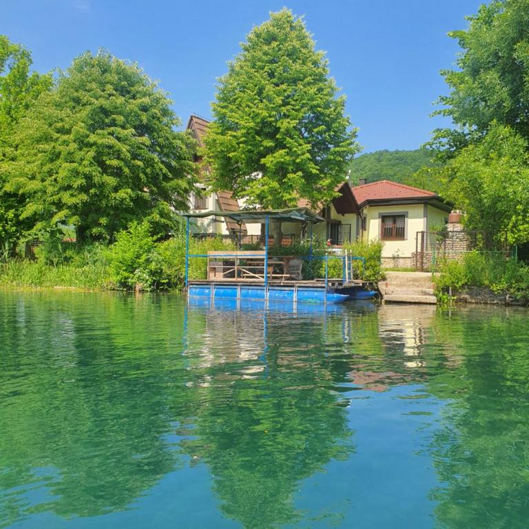 Villa Happy dreams - Vacation Home - 5