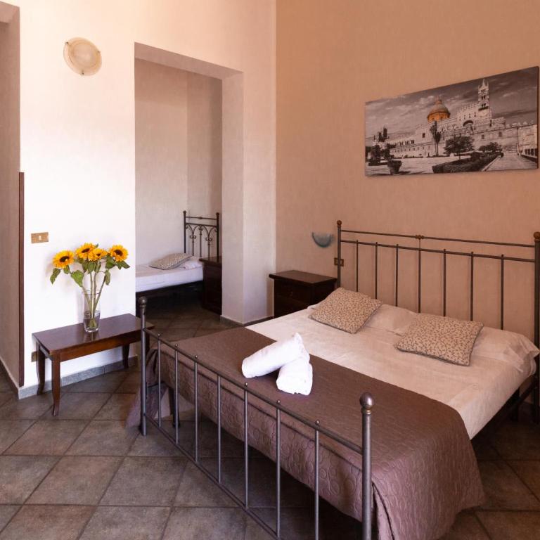 Hotel Concordia - Camera Tripla - 6