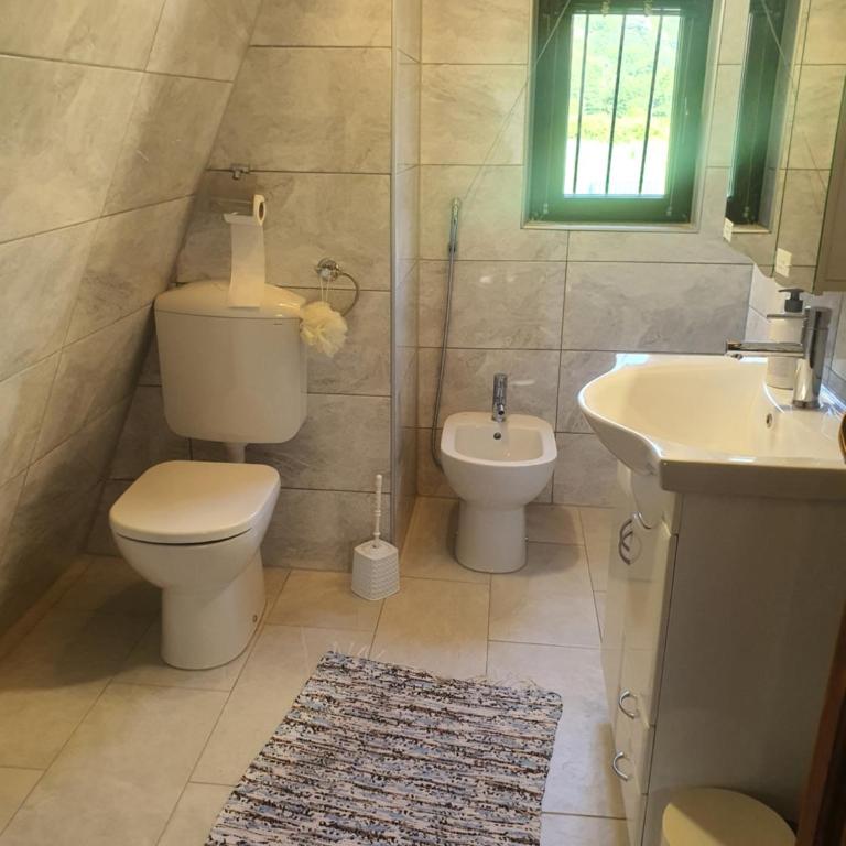 Villa Happy dreams - Vacation Home - 24