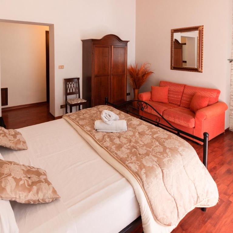 Hotel Concordia - Junior Suite - 7