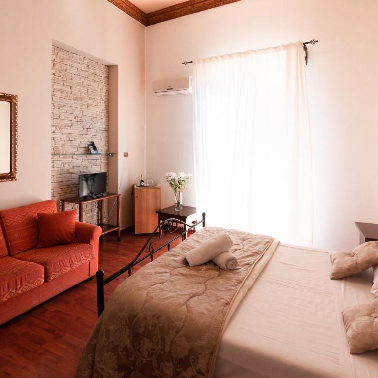 Hotel Concordia - Junior Suite - 2