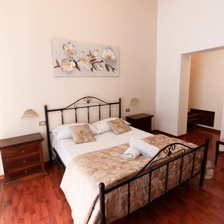 Hotel Concordia - Junior Suite - 4