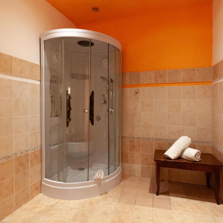 Hotel Concordia - Junior Suite - 3