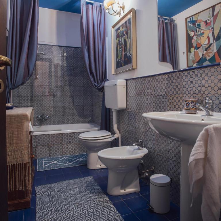 Cinematocasa Suite - Casa con 3 Camere da Letto - 21