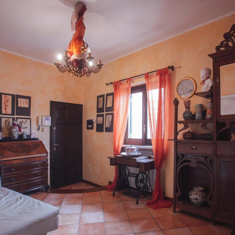 Cinematocasa Suite - Casa con 3 Camere da Letto - 24