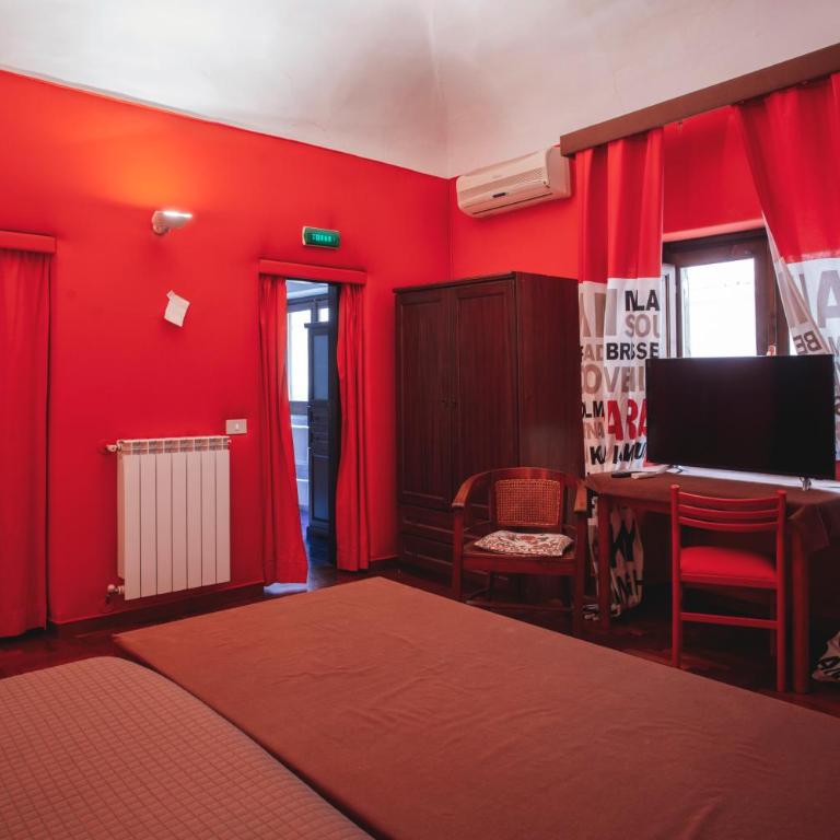 Cinematocasa Suite - Casa con 3 Camere da Letto - 22