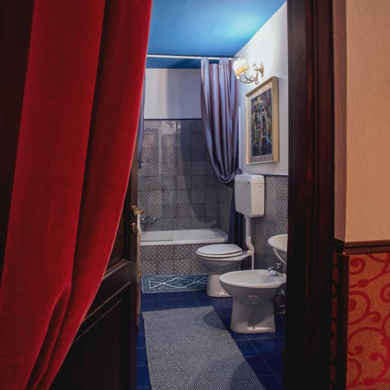 Cinematocasa Suite - Casa con 3 Camere da Letto - 20