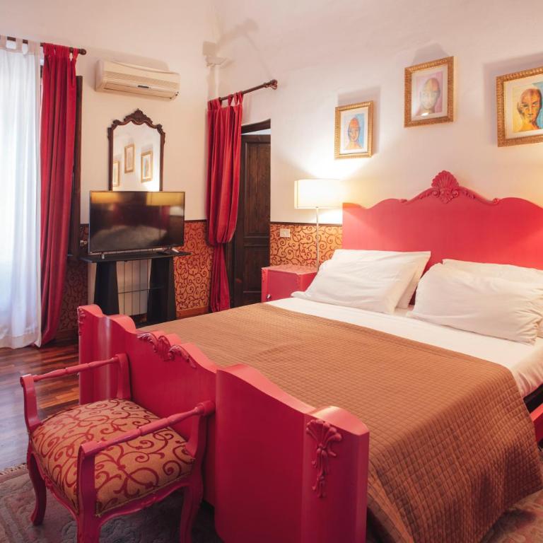 Cinematocasa Suite - Casa con 3 Camere da Letto - 2