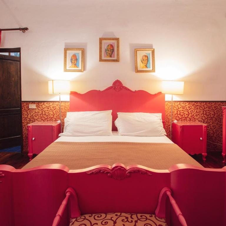 Cinematocasa Suite - Casa con 3 Camere da Letto - 4