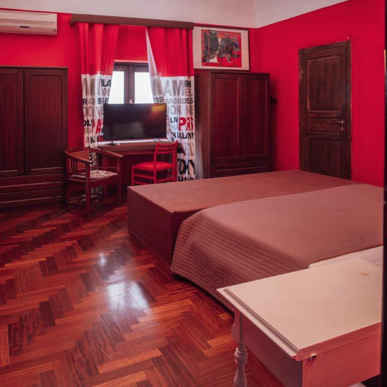 Cinematocasa Suite - Casa con 3 Camere da Letto - 10