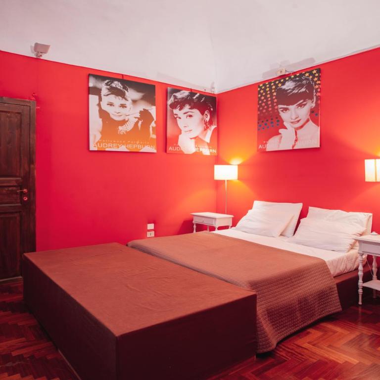 Cinematocasa Suite - Casa con 3 Camere da Letto - 9