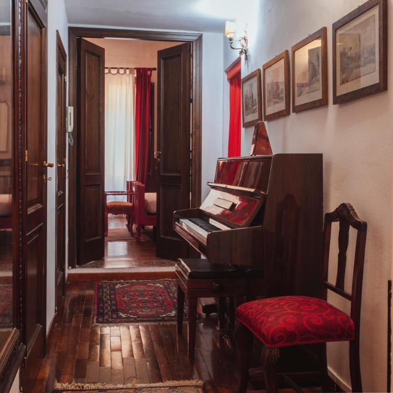 Cinematocasa Suite - Casa con 3 Camere da Letto - 19