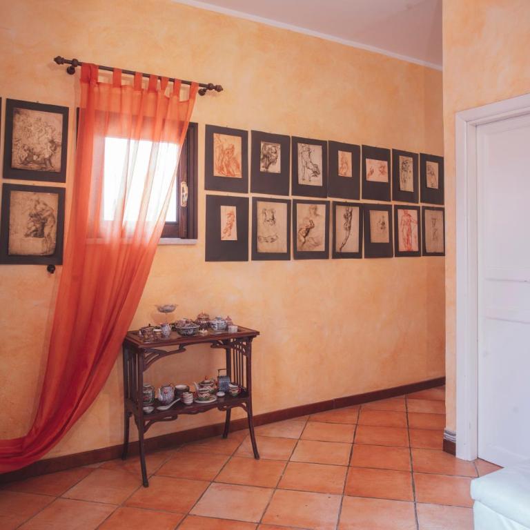 Cinematocasa Suite - Casa con 3 Camere da Letto - 23