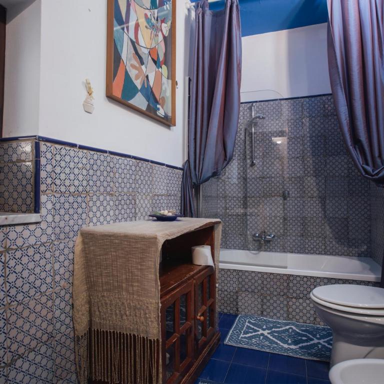Cinematocasa Suite - Casa con 3 Camere da Letto - 14