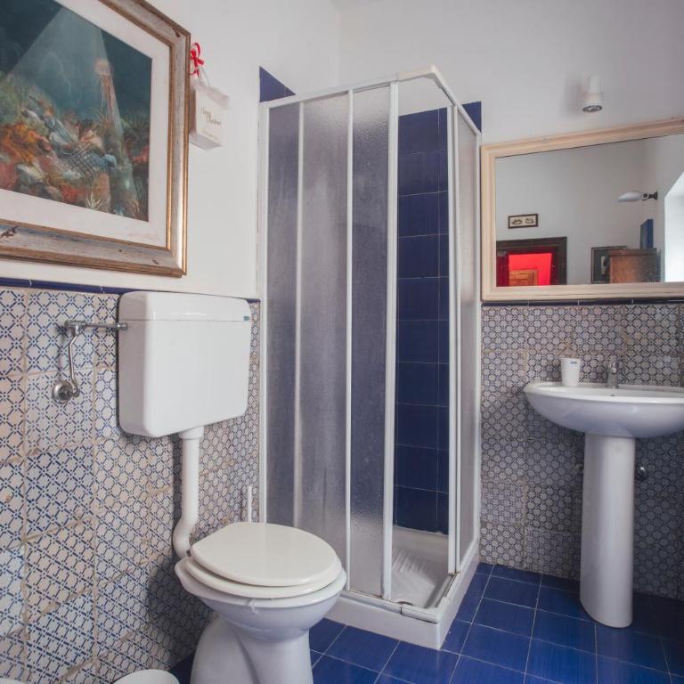 Cinematocasa Suite - Casa con 3 Camere da Letto - 12