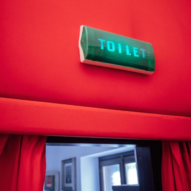 Cinematocasa Suite - Casa con 3 Camere da Letto - 13