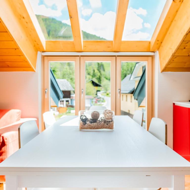 Quercus Appartements contactless check-in - Apartment mit 2 Schlafzimmern und Terrasse - 11