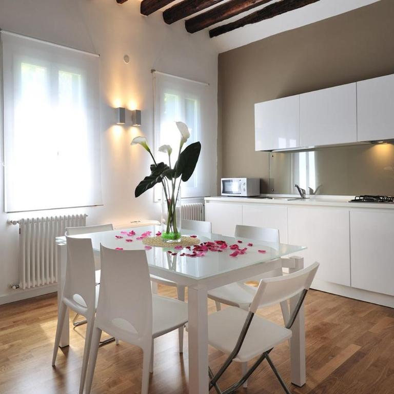Cannaregio Suite - Colleoni Holidays by Wonderful Italy - Two-Bedroom Apartment - 10