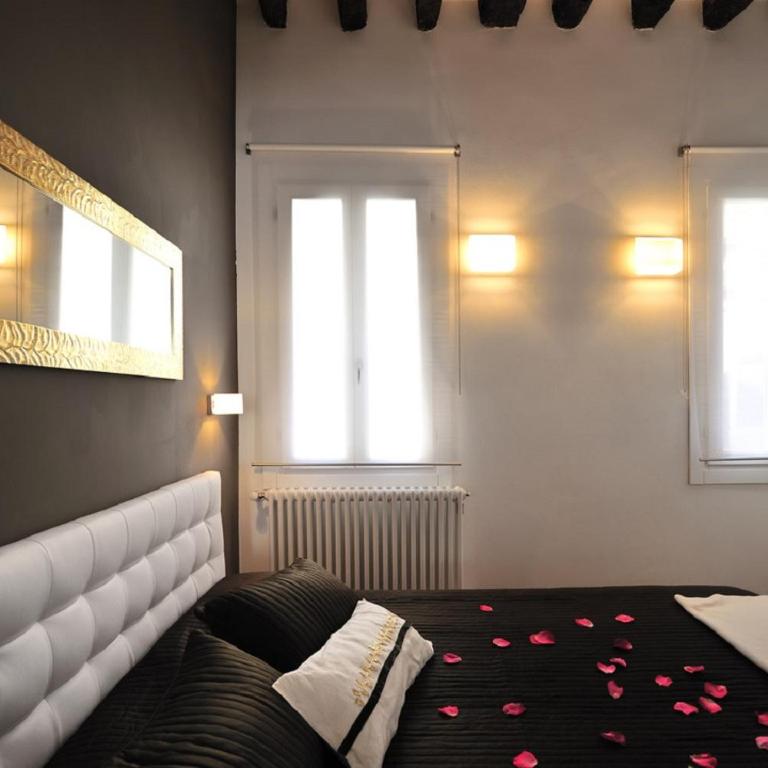 Cannaregio Suite - Colleoni Holidays by Wonderful Italy - Two-Bedroom Apartment - 11