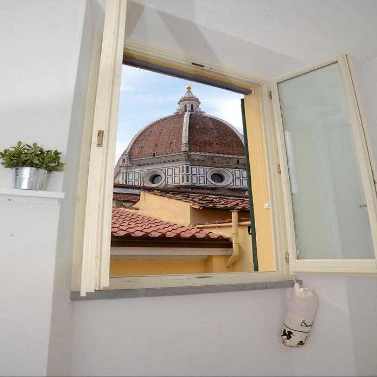 Michelangelo al Duomo by Charming Italy Tour - Appartamento con 1 Camera da Letto - 8
