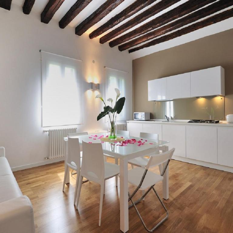Cannaregio Suite - Colleoni Holidays by Wonderful Italy - Two-Bedroom Apartment - 30