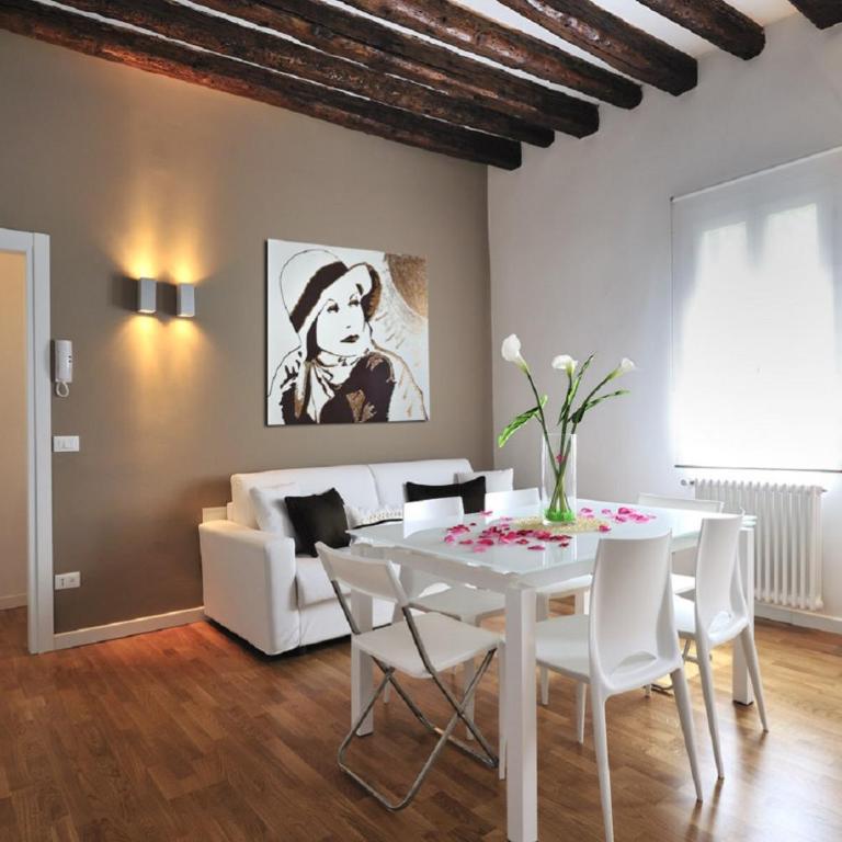 Cannaregio Suite - Colleoni Holidays by Wonderful Italy - Two-Bedroom Apartment - 33